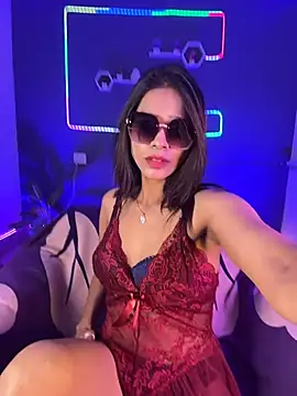 Ivy_the_goddess
