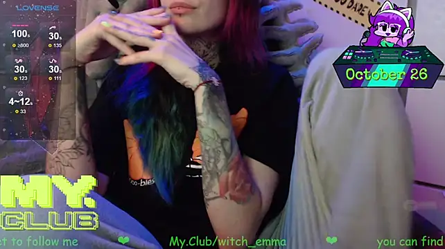 Witch_Emma
