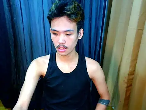 urasiancummer02 (M twink) - For My upcoming Birthday