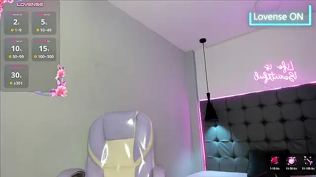Modèle: scarletcherry18