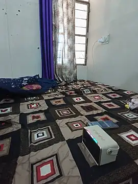 saijal_rao webcam