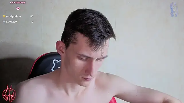 touch_me7 снимок онлайн-комнаты на Stripchat