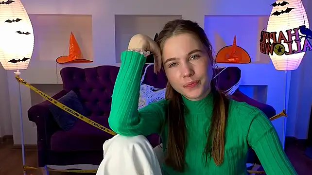 LoveXLexi live cam on StripChat