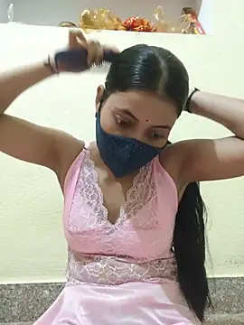 Arzoo_Angel_12th live cam on StripChat