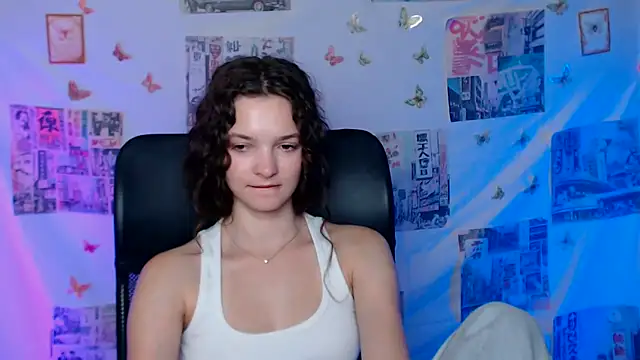 _SusieSu_ live cam on StripChat