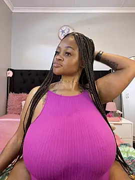 Yung_Missy live cam
