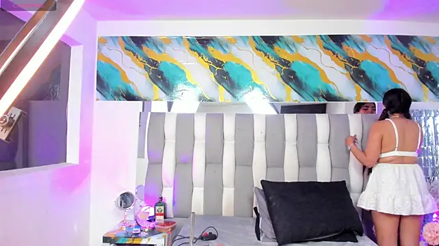 isadiiaz (F young) - CONTROL DOMI IN MY PUSSY