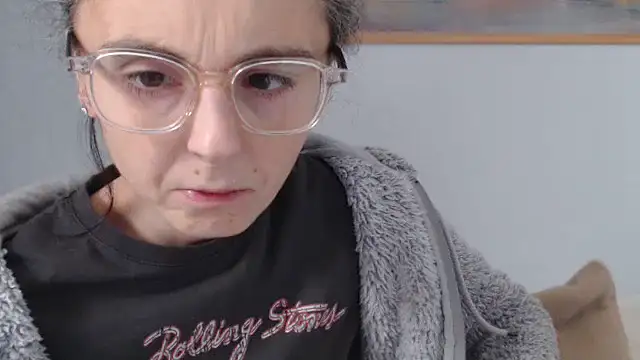 cleophee (F milf) - je me gode