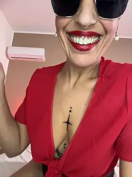 emprexkala (F milf) - topless / breastmilk / soft humiliation