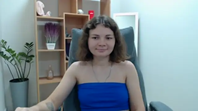 Stella-Maers live cam on StripChat