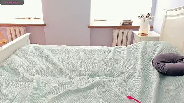 LavenderMitten