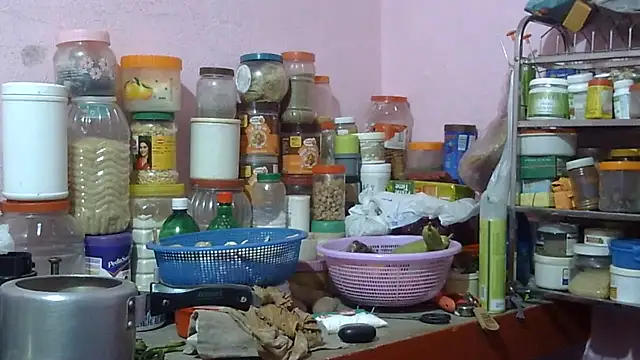 Pooja-suman