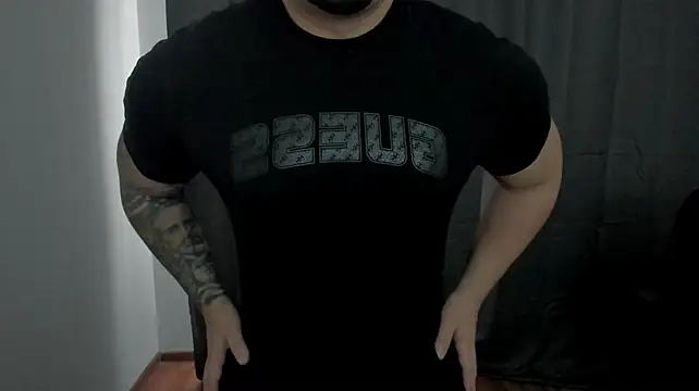 TonyWinston