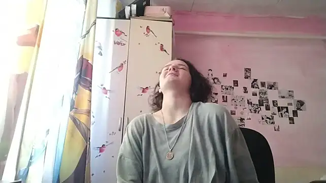 KieraTerlecki webcam