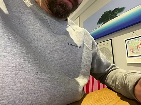 Luckyenglishmanx