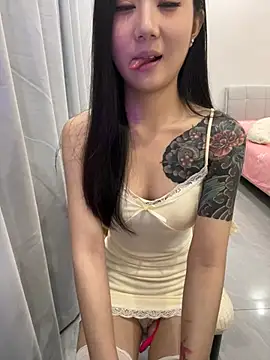 ezove live cam on StripChat