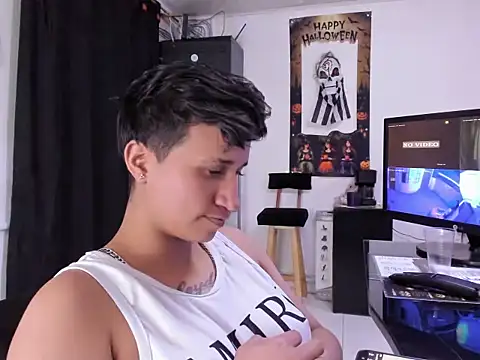 CharlieVexcs