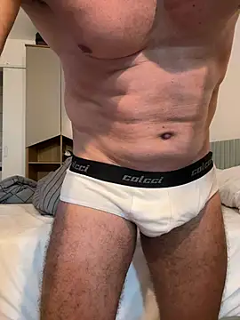 AlphaHunkDaddy