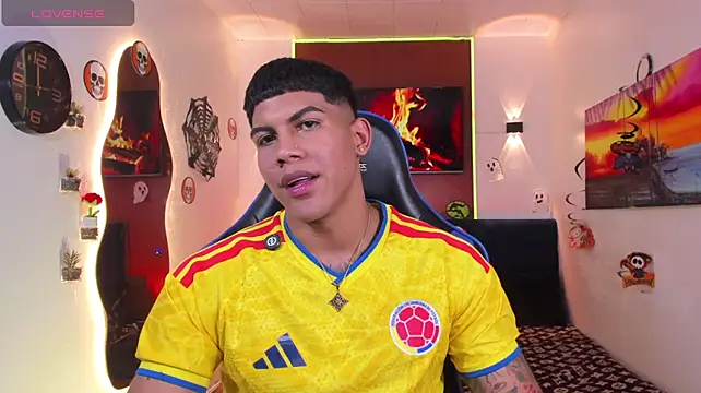 Damian_latinxxx