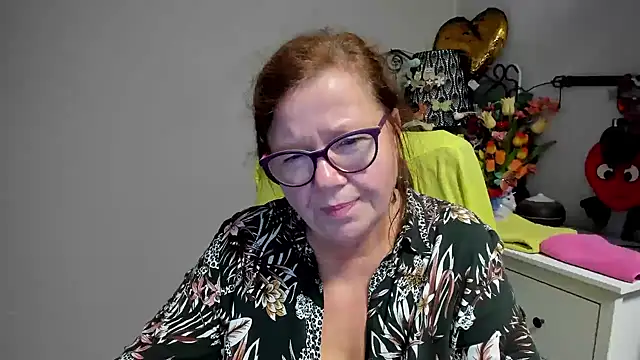 Adelewildx webcam