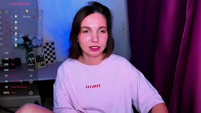 KindHazelHere_