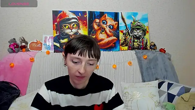 TayanaJons