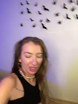 AlexaVee_ live sex cam