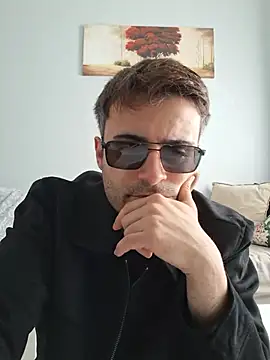 hugeturkishcock (M young) - CUM SHOW 😉💦 CHECK MY MENU
