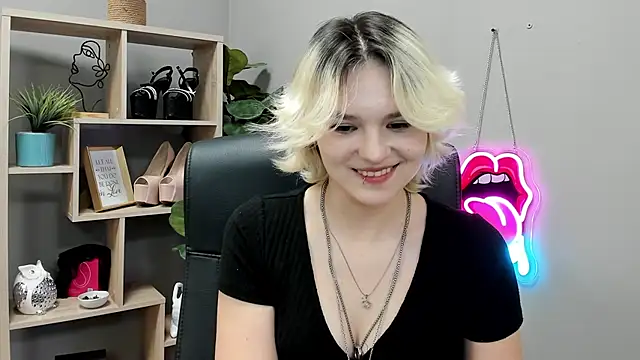 SweetLilyxo