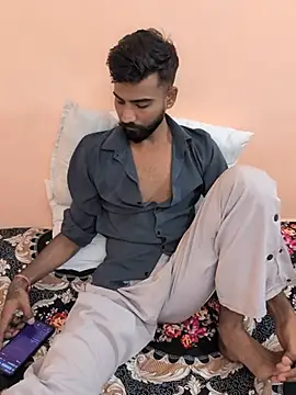 bisexual_yhh's live room