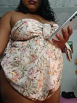 Modelo: lucianaosorno