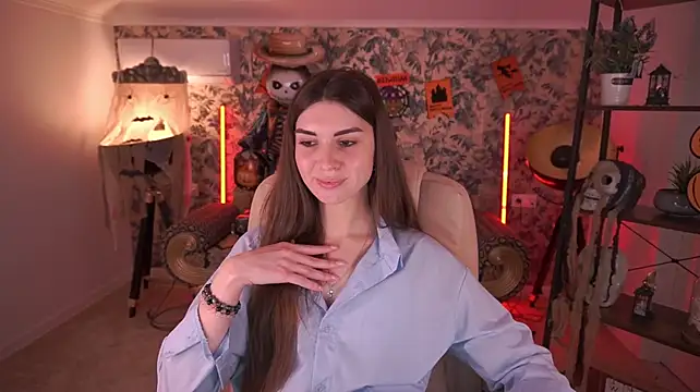 KylieJoyys webcam