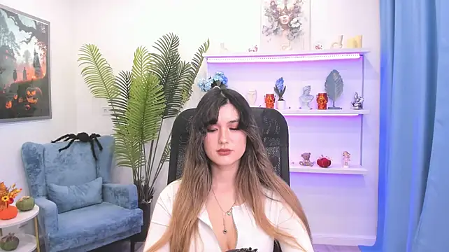 AnneTLi live sex cam