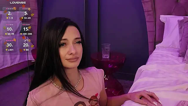 pinkysparks (F young) - ❤️❤️‍🔥Hot naked tease❤️‍🔥❤️
