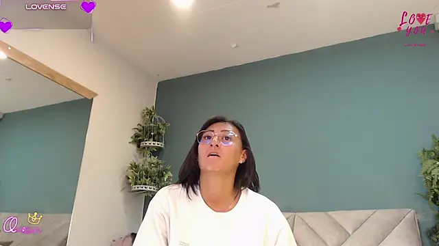 SharisWillian webcam