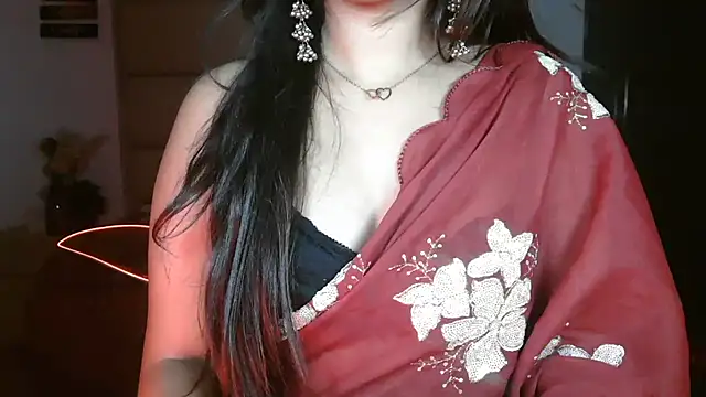 isha_here webcam