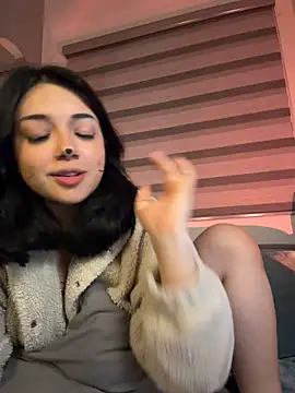 dani-nari webcam