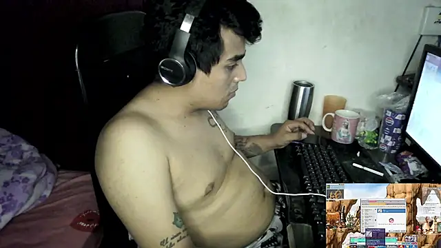 pidemelabendi