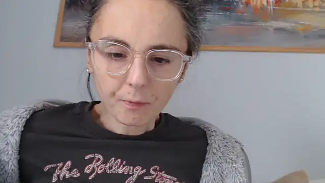 cleophee (F milf) - je me gode