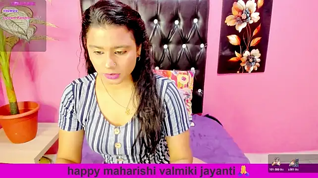 INDIANFLAME webcam