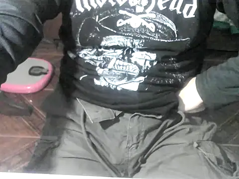 OreCam live cam on StripChat