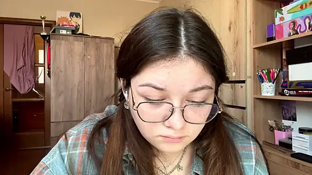 ArianaHowk webcam