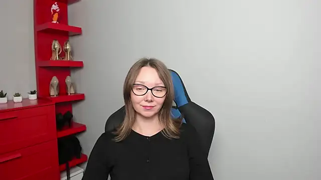 Cookie_zoe live cam on StripChat