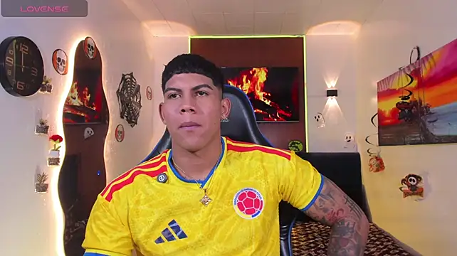 Damian_latinxxx