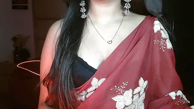 isha_here (F teen) - love you ishu ❤️✨
