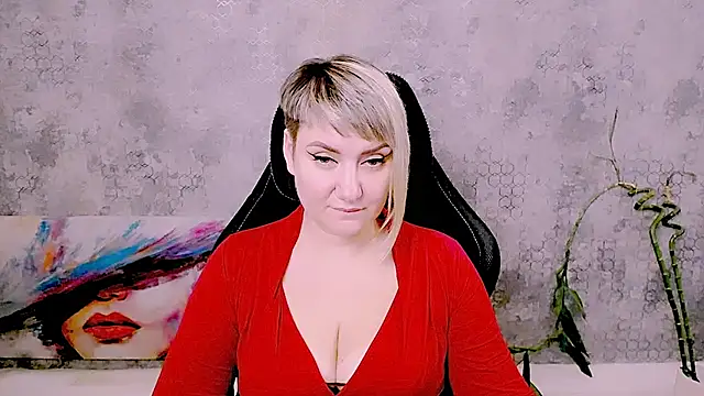 Djullia webcam