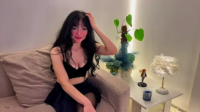 SeptemberAlvacado live cam on StripChat