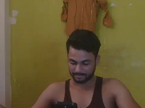 Stubborndesiboy