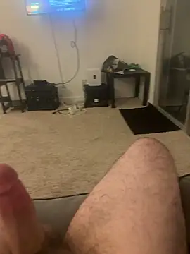 DaddyConnor24 live cam on StripChat