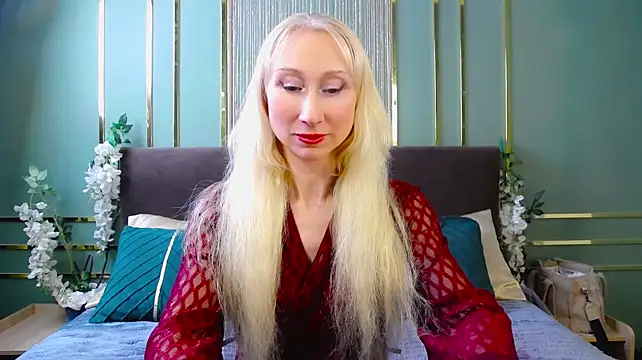 KissDreamm webcam